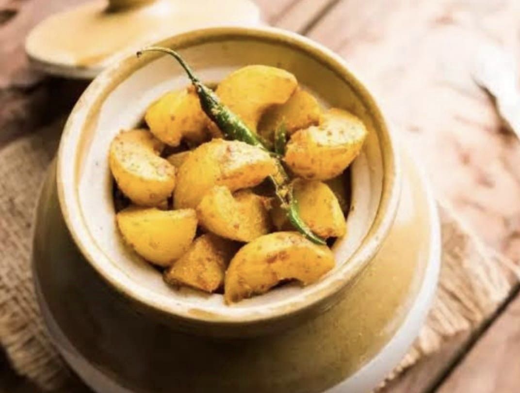 𝐀𝐦𝐥𝐚 Pickel